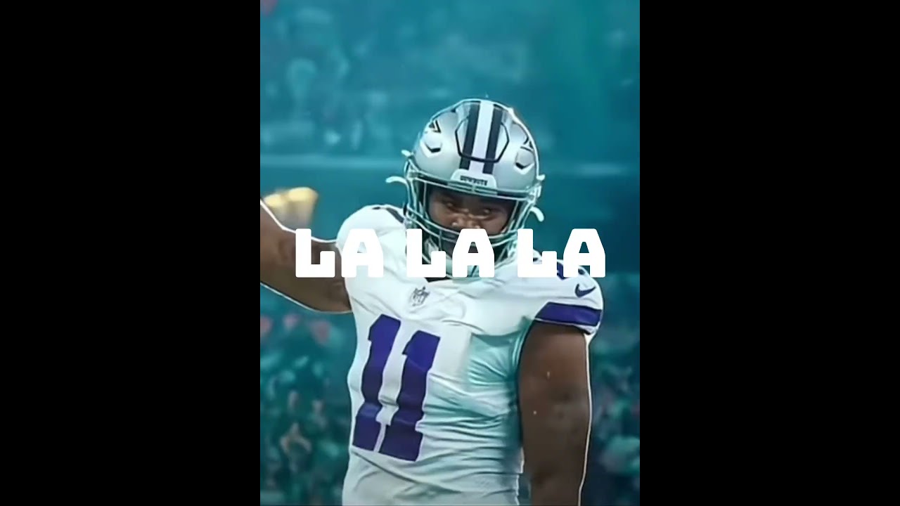 Micah Parsons Edit #football #micahparsons #jerryjones #cowboys #packers #sad