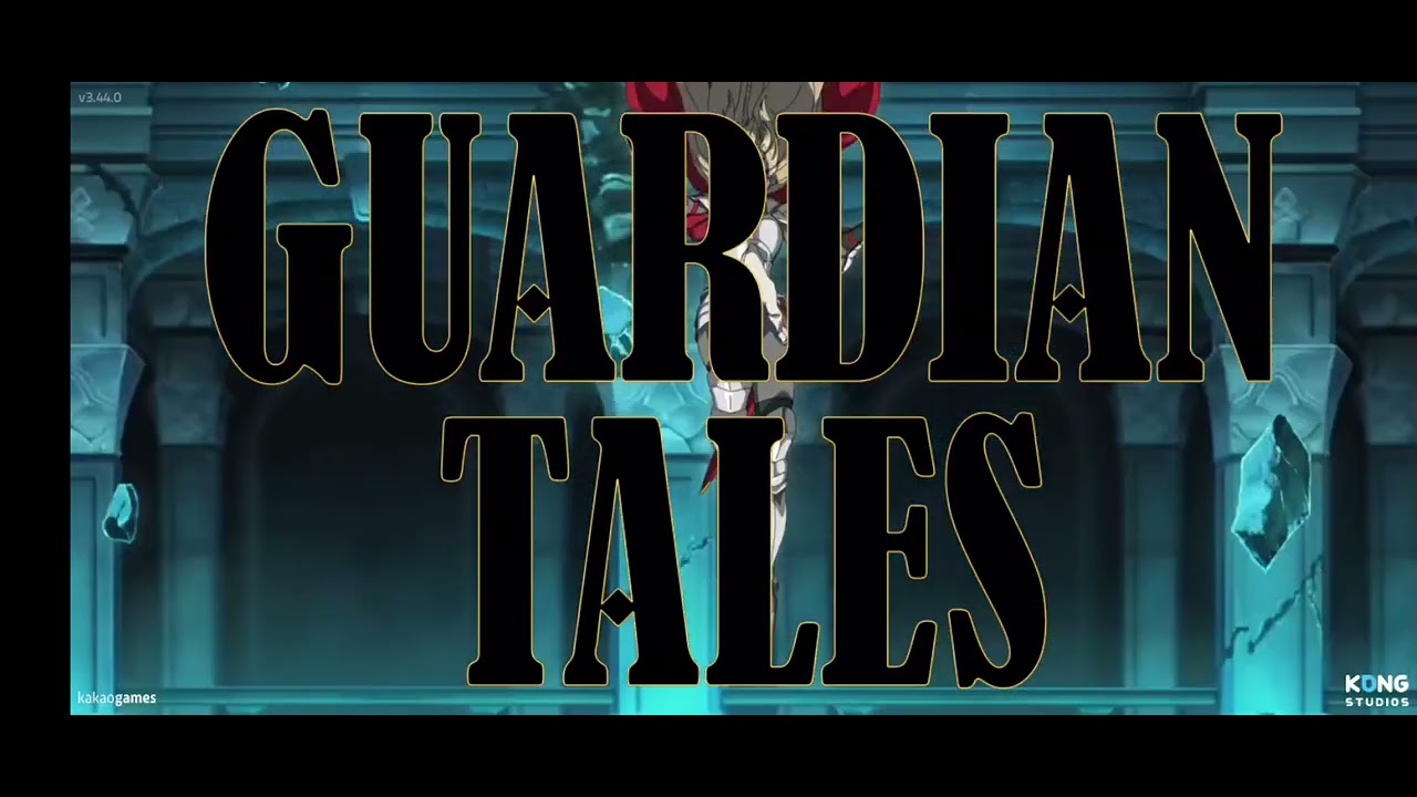 Guardian Tales X Clevatess Collab! Let's Gacha Klen!!! Part 1