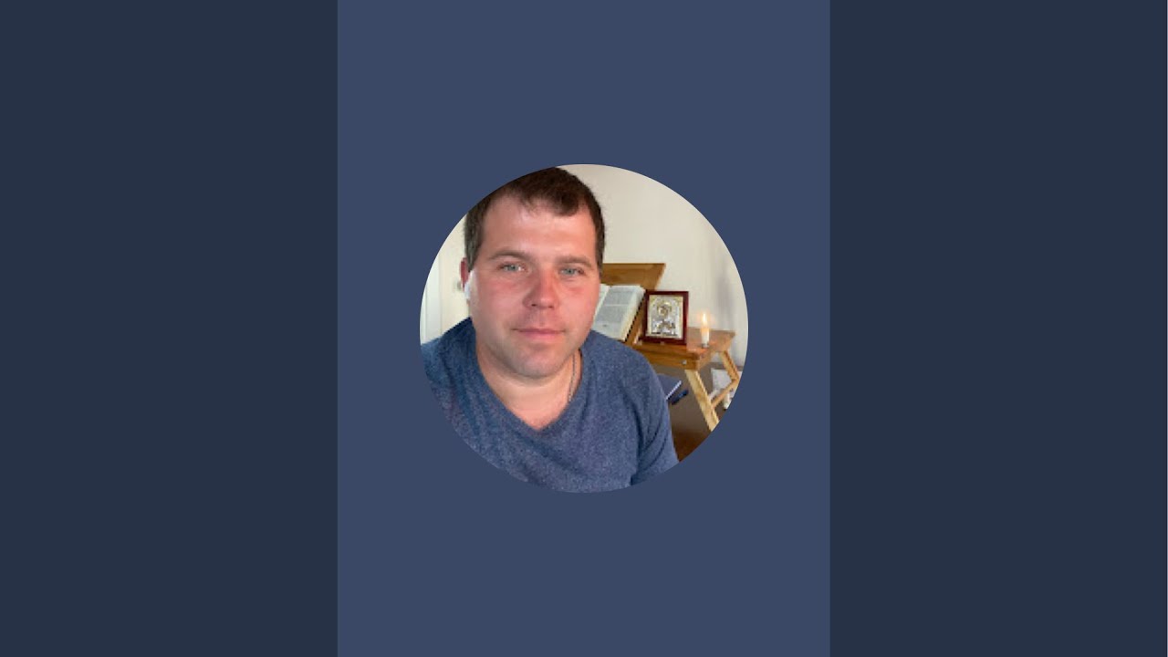 Володимир Кирильчук в прямом эфире!
