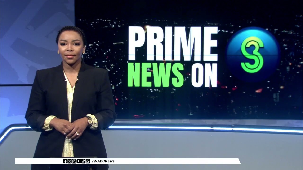 Prime News | 24 октября 2025 г.
