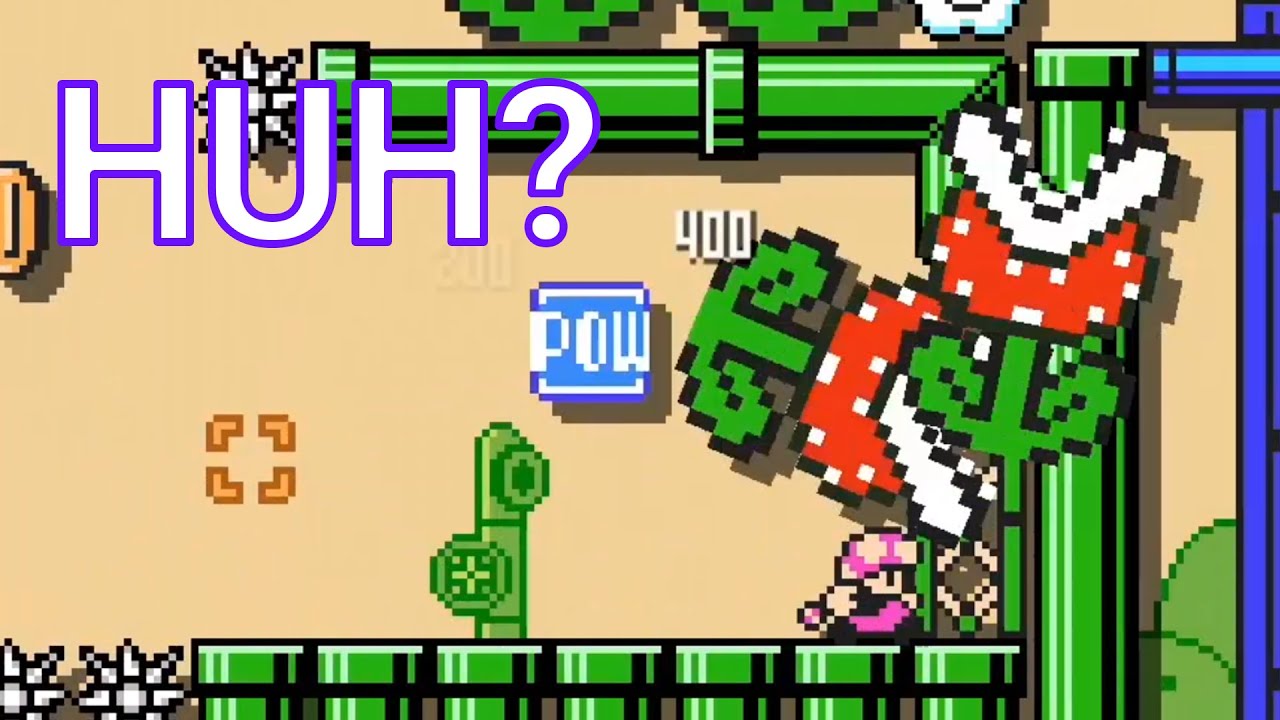 THIS WORLD RECORD Shows Off Tech I've Never Seen Before