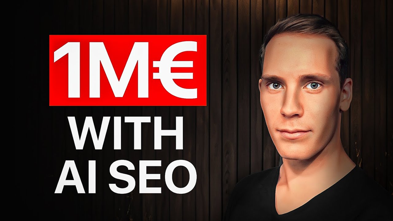 Finnish Introvert Founders &euro; 83,3K/Month AI SEO System