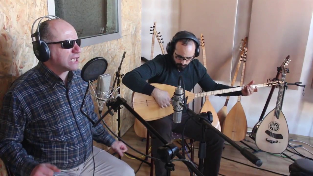 Yüce dağ başında bir ulu çınar - Celal Sezer + Ahmet Gökhan Coşkun