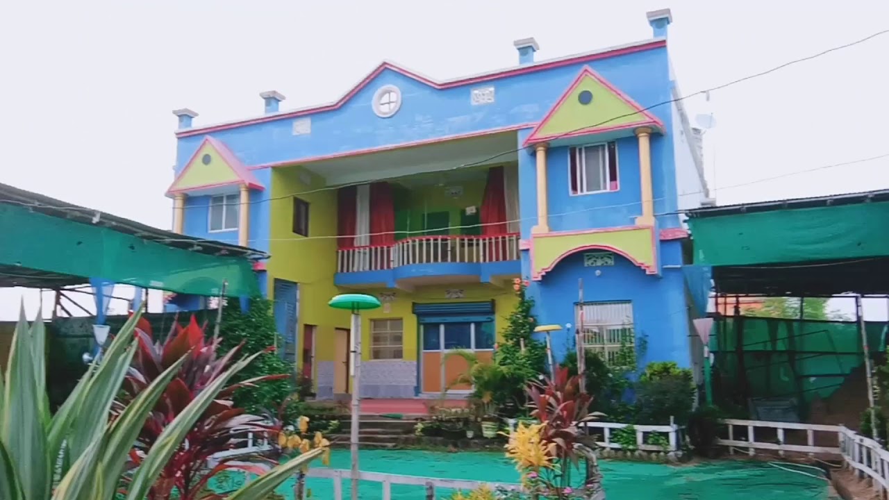 India's First Sand Art Museum in Odisha, Puri ✨#sandart #museum