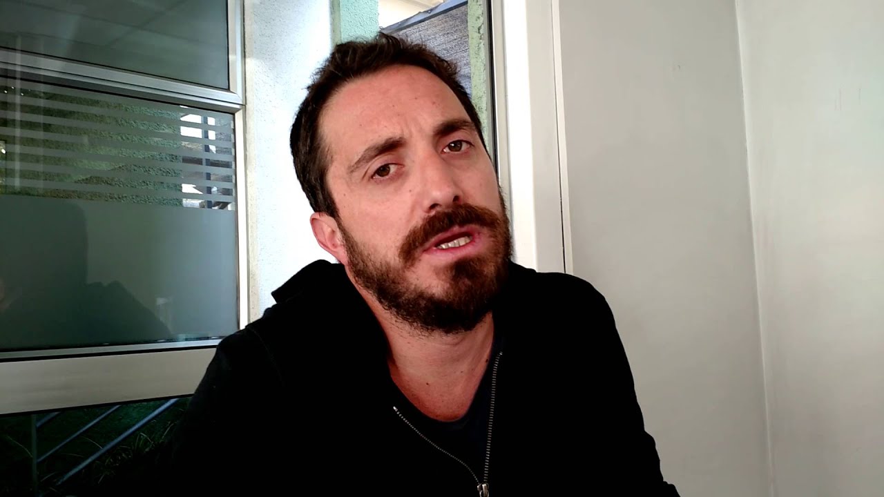 Pablo Larraín habla sobre El Club, su nueva película