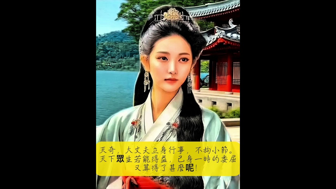 大頌儒妍