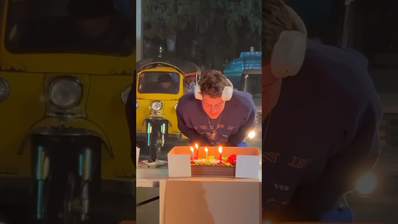 Happy 25 birthday Jace Norman, thanks for all your filming projects