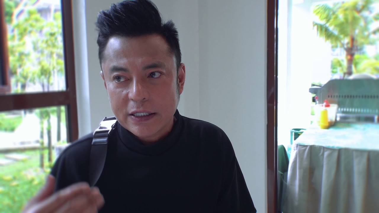 Kisah Sedih Pak Nil Kehilangan Dua Orang Abang Kandungnya