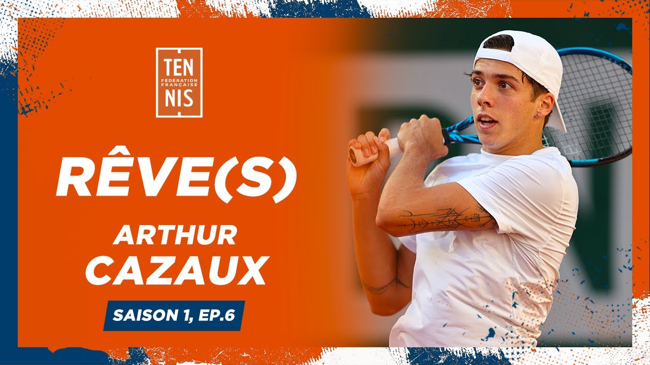 ✨ RÊVE(S) ✨ Épisode 6 avec Arthur Cazaux I FFT