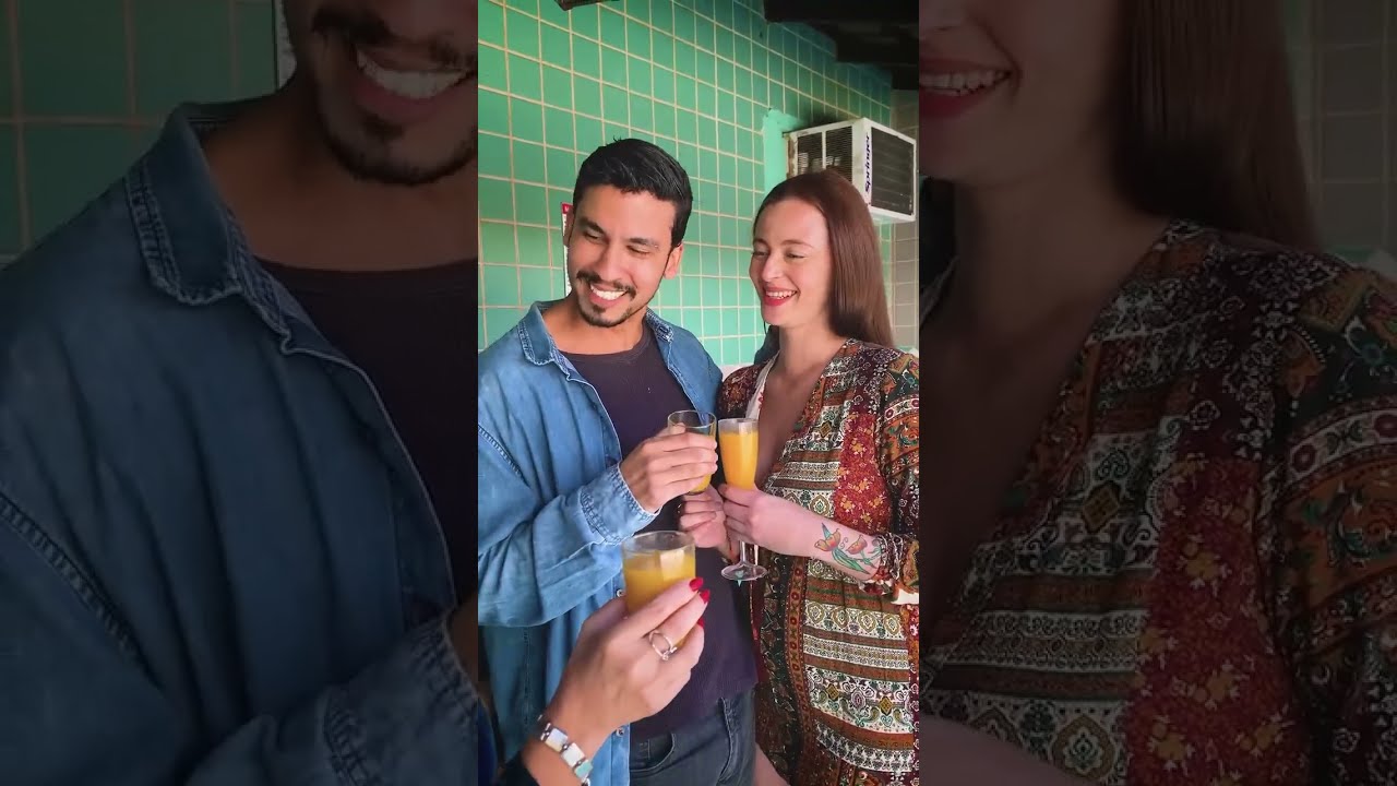 Ela fingiu ser uma boa mãe mas acabou ficando com o namorado da filha