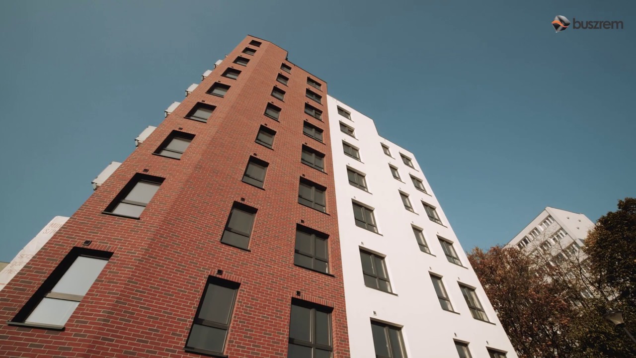 Buszrem S.A. lider wśród przedsiębiorstw branży budowlanej