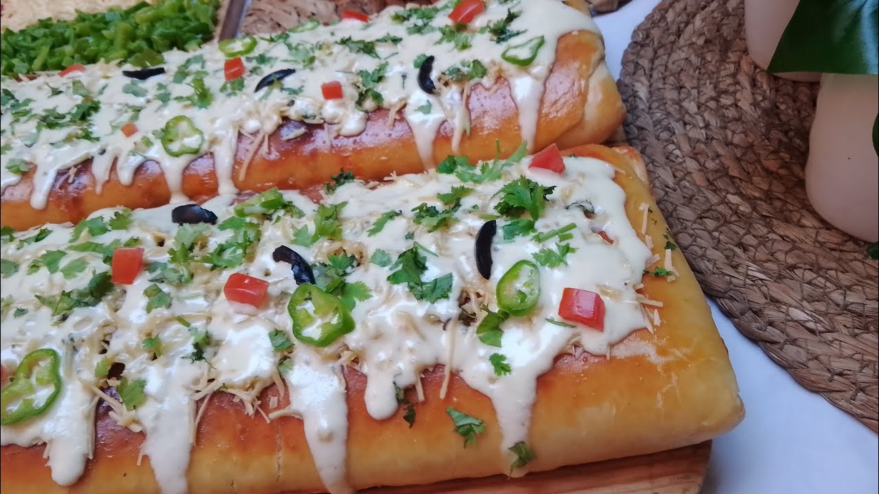 مملحة بنينة بزاف وسريعة التحضير مع صوص تومات😋رايحة تهنيك من التخمام نتاع لغدا ولعشا
