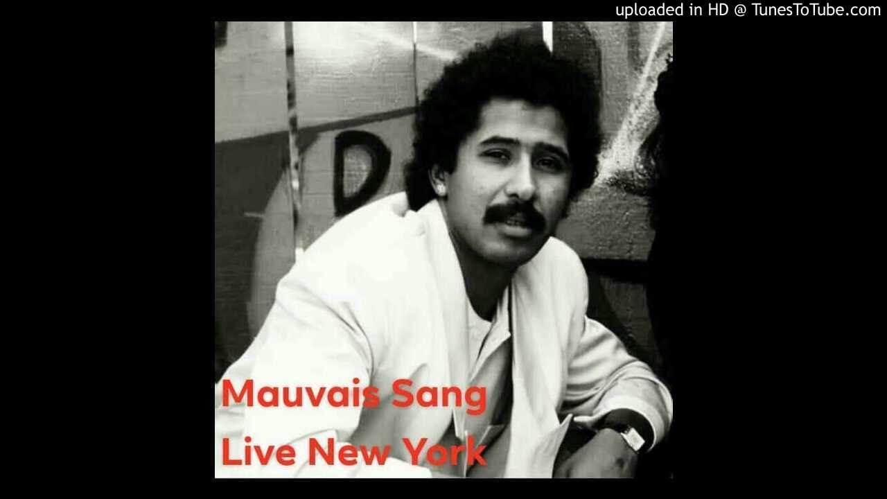 Khaled & Kada - Mauvais Sang [Live New York]