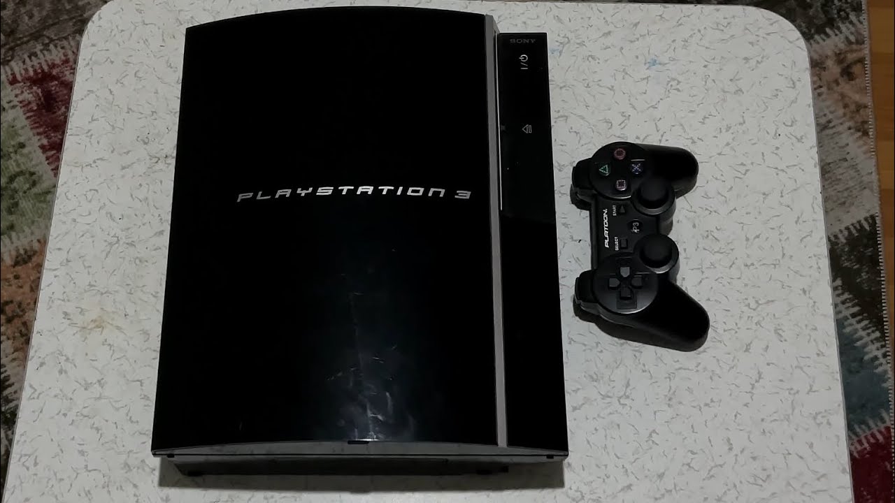 Ps3  in 2026