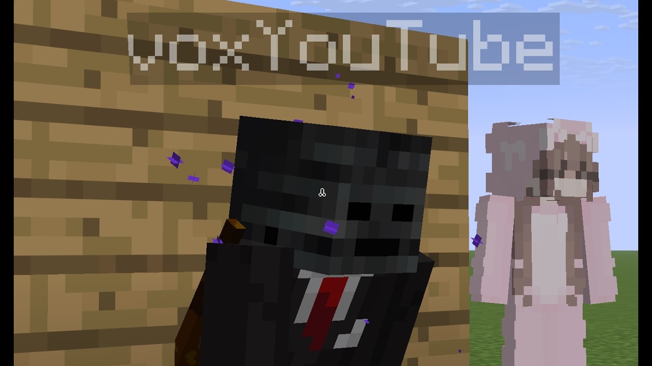 Minecraft LT1 Test