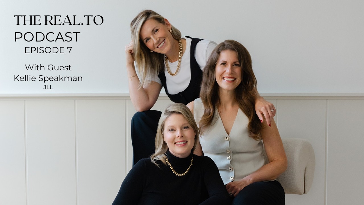 Multi-Family Values and the Power of People with Kellie Speakman