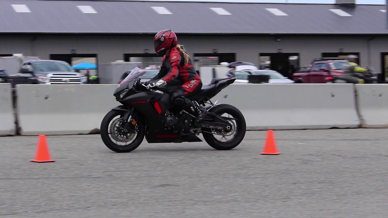 RIDE-CT & RIDE-New-England: Non-Sportbike Track Day at Thompson Speedway