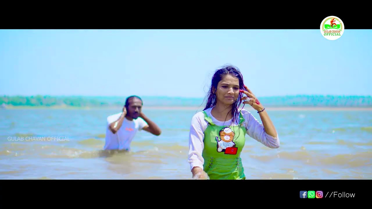 Promo | dryvariyo-ड्रायव्हरिया | Krishna chavan | Sangita rathod | gulab chavan