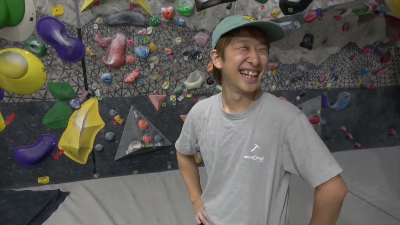 「まーしー」と久しぶりに話した！