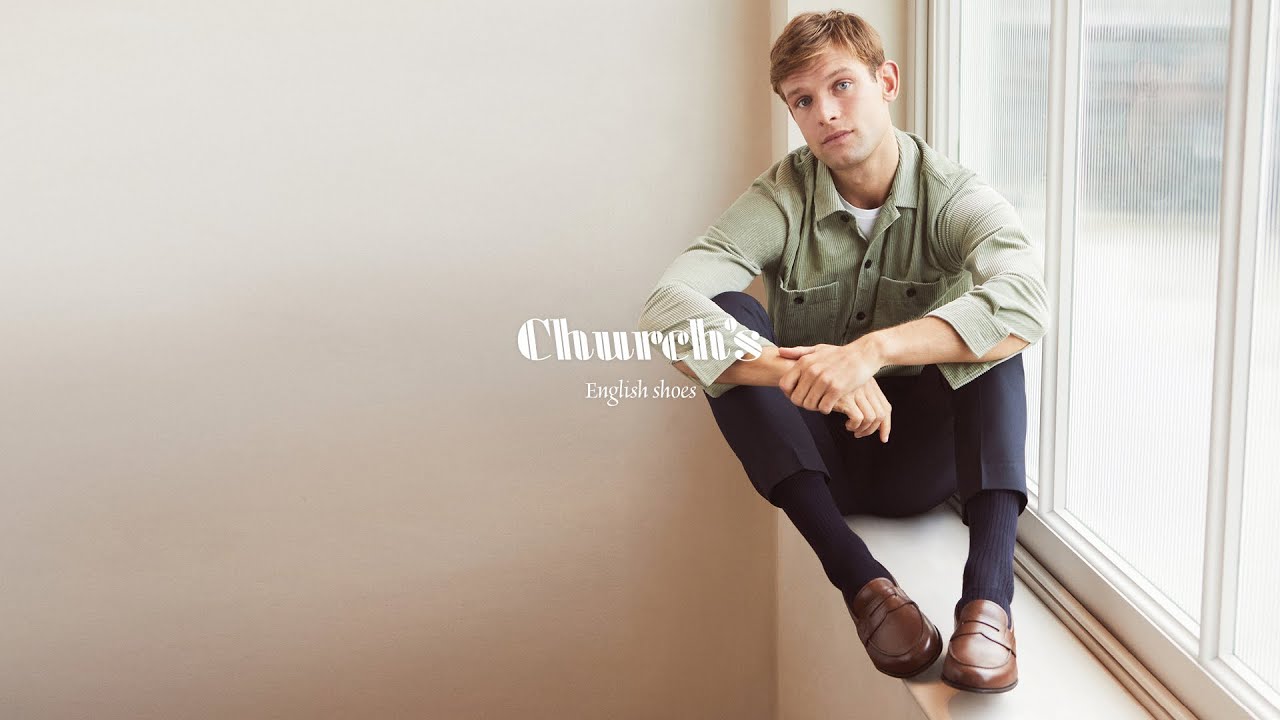 Church's Spring-Summer 2023