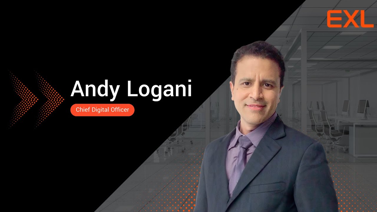 Unveiling the Digital Transformation Journey with Andy Logani