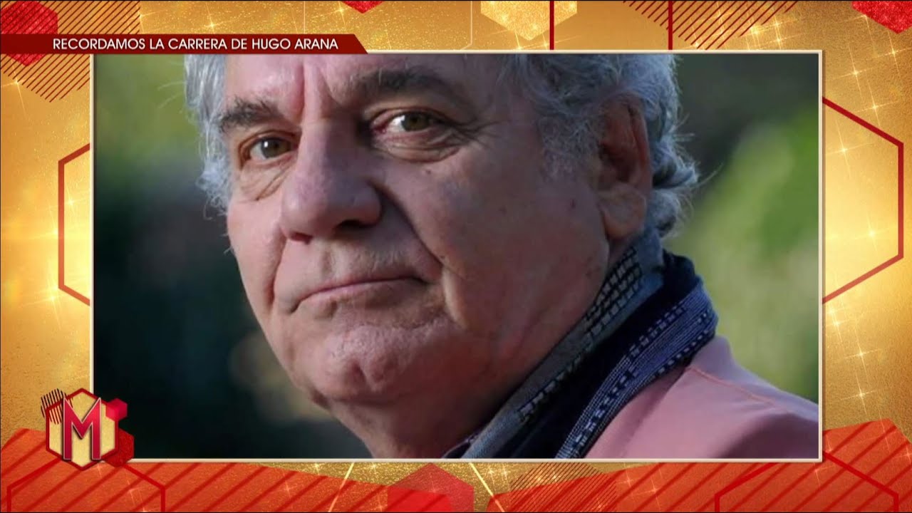 Mujeres de eltrece realiz&oacute; un clip para despedir a Hugo Arana