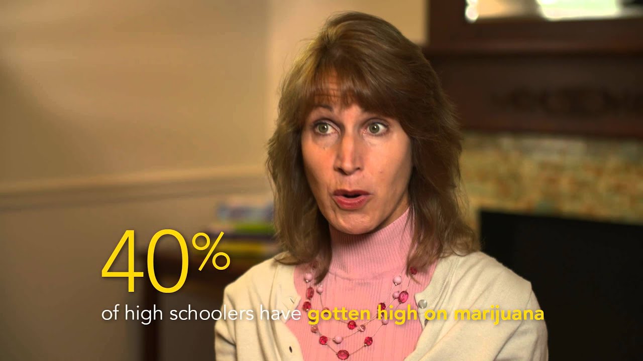 HELP for teens who use drugs and alcohol.