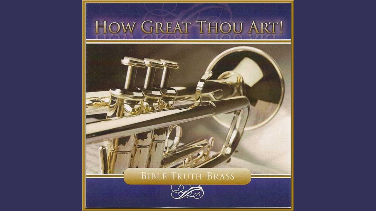 I Will Sing of the Mercies of the Lord / He Is Lord / Hallelujah! / God Is so Good