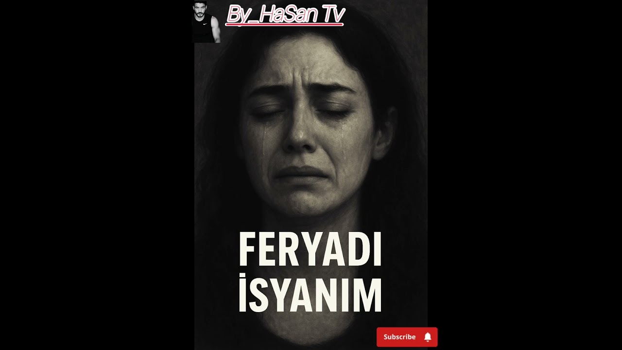 Feryadı İsyanım - Kusur İse Her Saniye
