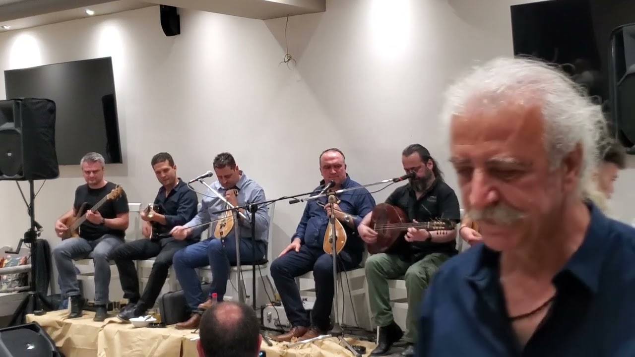 Εγκαίνια Tαβέρνα Mανιάς13-6-22 - ΣΥΡΤΑ ΣΤΑΥΡΟΥΛΑΚΗ
