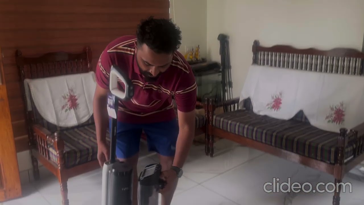 Teneco s5plus  after 6 months review