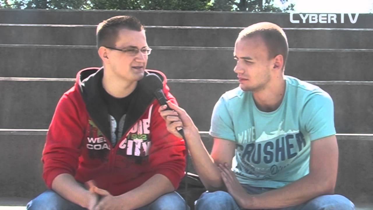 nales vs. Morgen - wywiad lipiec 2012