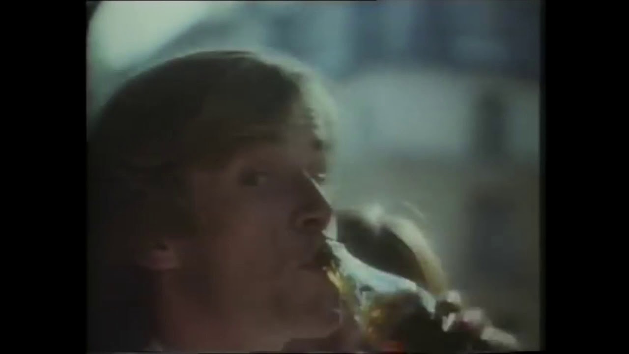 Sequenza Spot Raiuno del 31 Agosto 1978