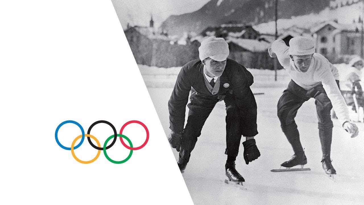 Winter Olympics, listening TRINITY B1, task 2.