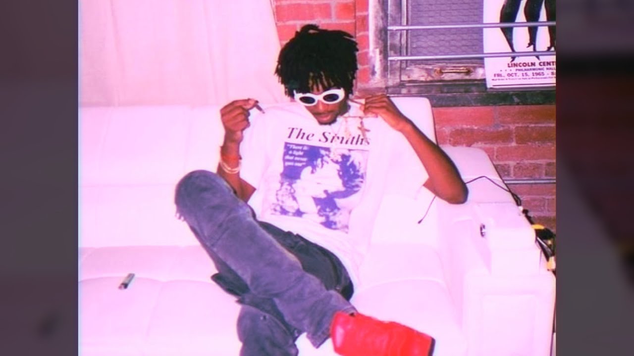 (FREE) Old Playboi Carti x Pierre Bourne x Mexikodro Type Beat - 