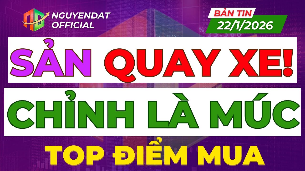QUAY XE! CHỈNH LÀ MÚC MẠNH