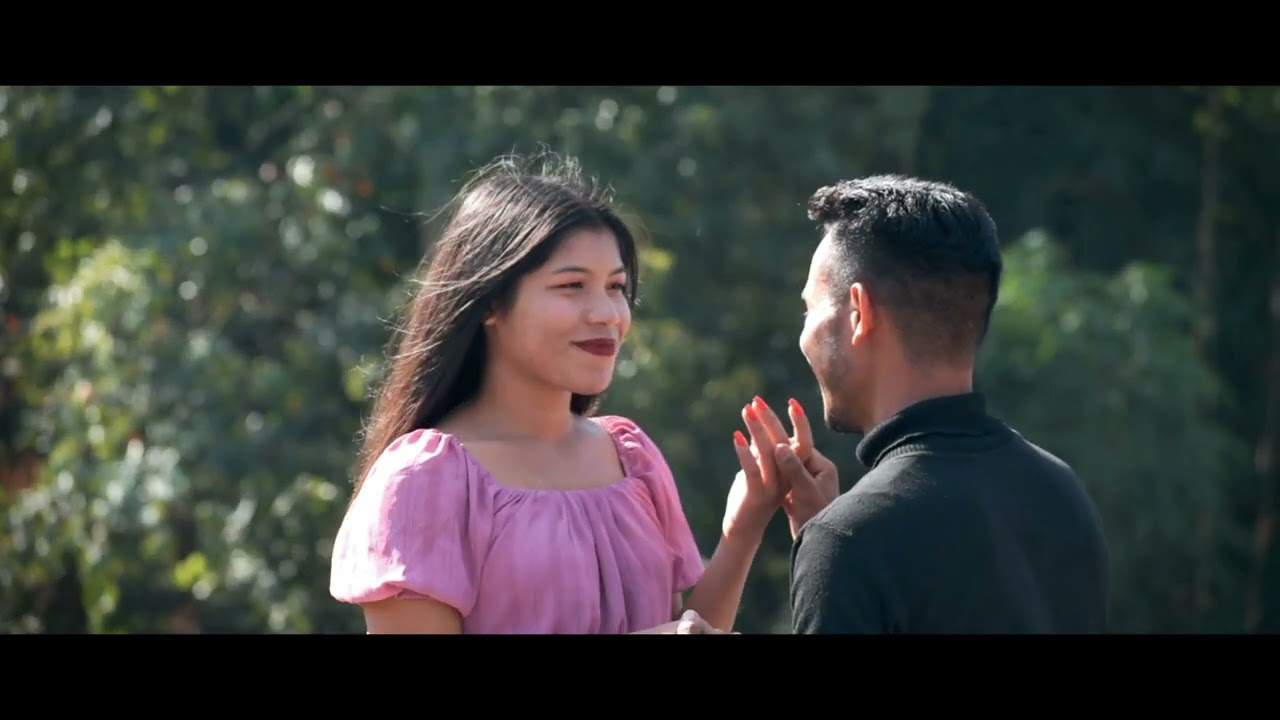Nyngkong nga iohi ia phi ha Nongpoh// Karbi Mix Official Music Video 2023