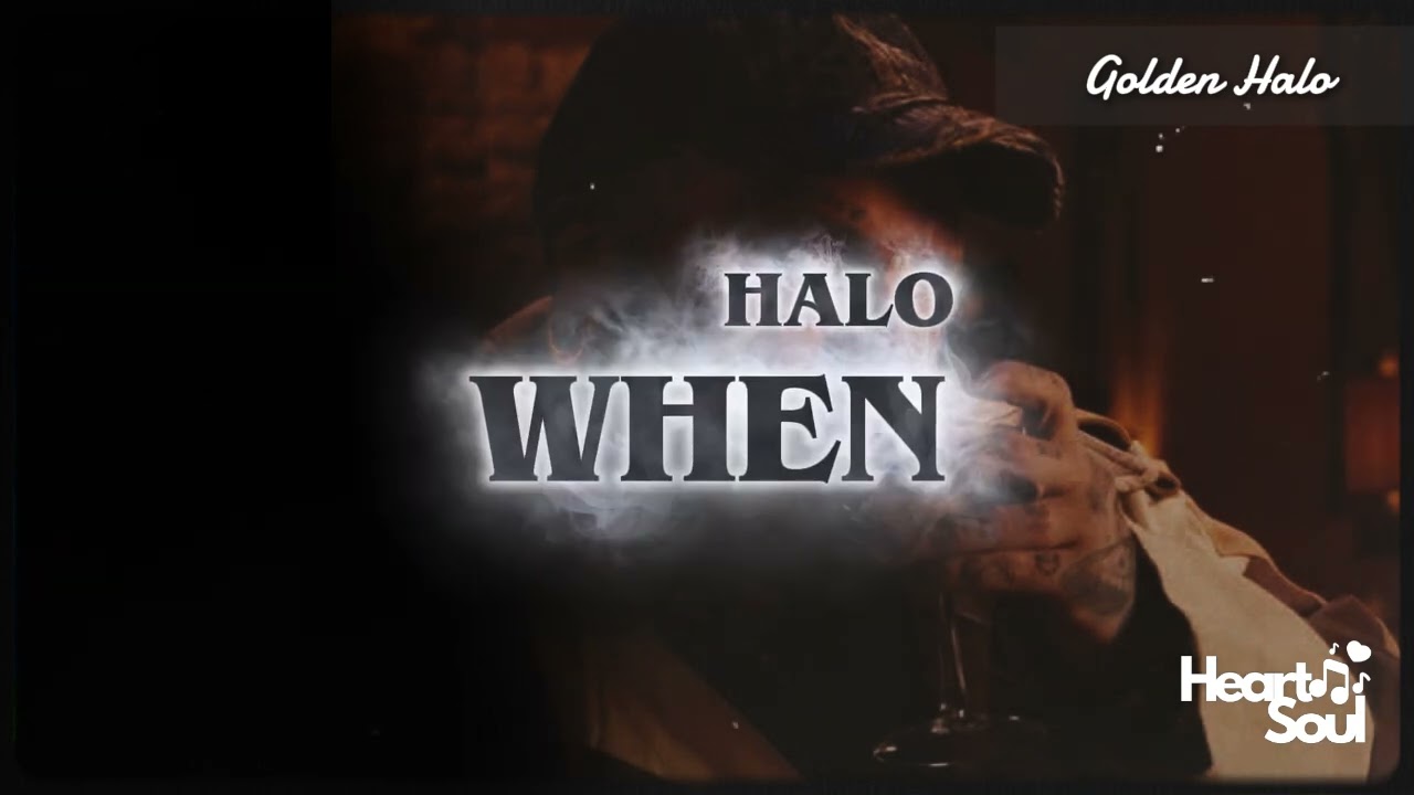 Golden Halo – Zion Wade | Кинематографический гимн любви | Эпическая соул- и кельтская вдохновляю...