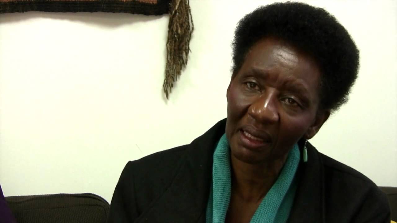 The challenges of addressing NCDs: Thandi Puoane explains the situation in South Africa