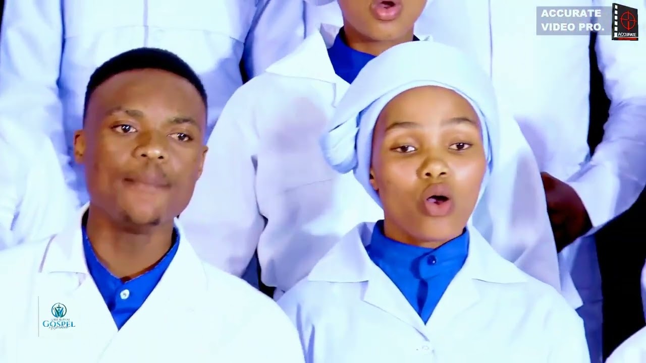 POWER OF CHRIST,, UTHANDO
