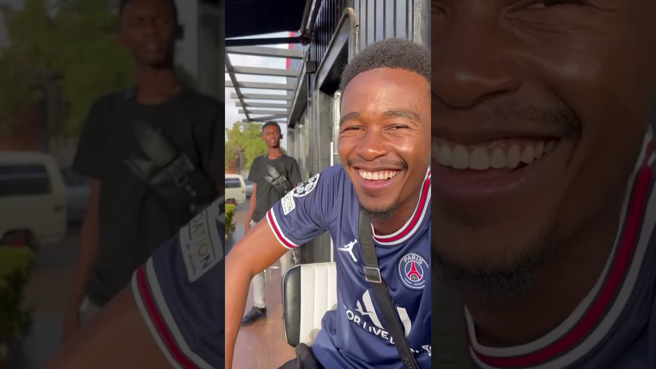 Chantal La Go × Ousmane Majo/ Situation des couples