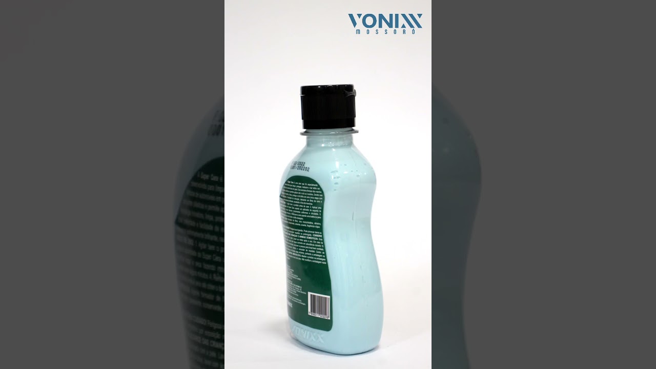 SUPER CERA LIMPADORA 200g VINTEX / VONIXX