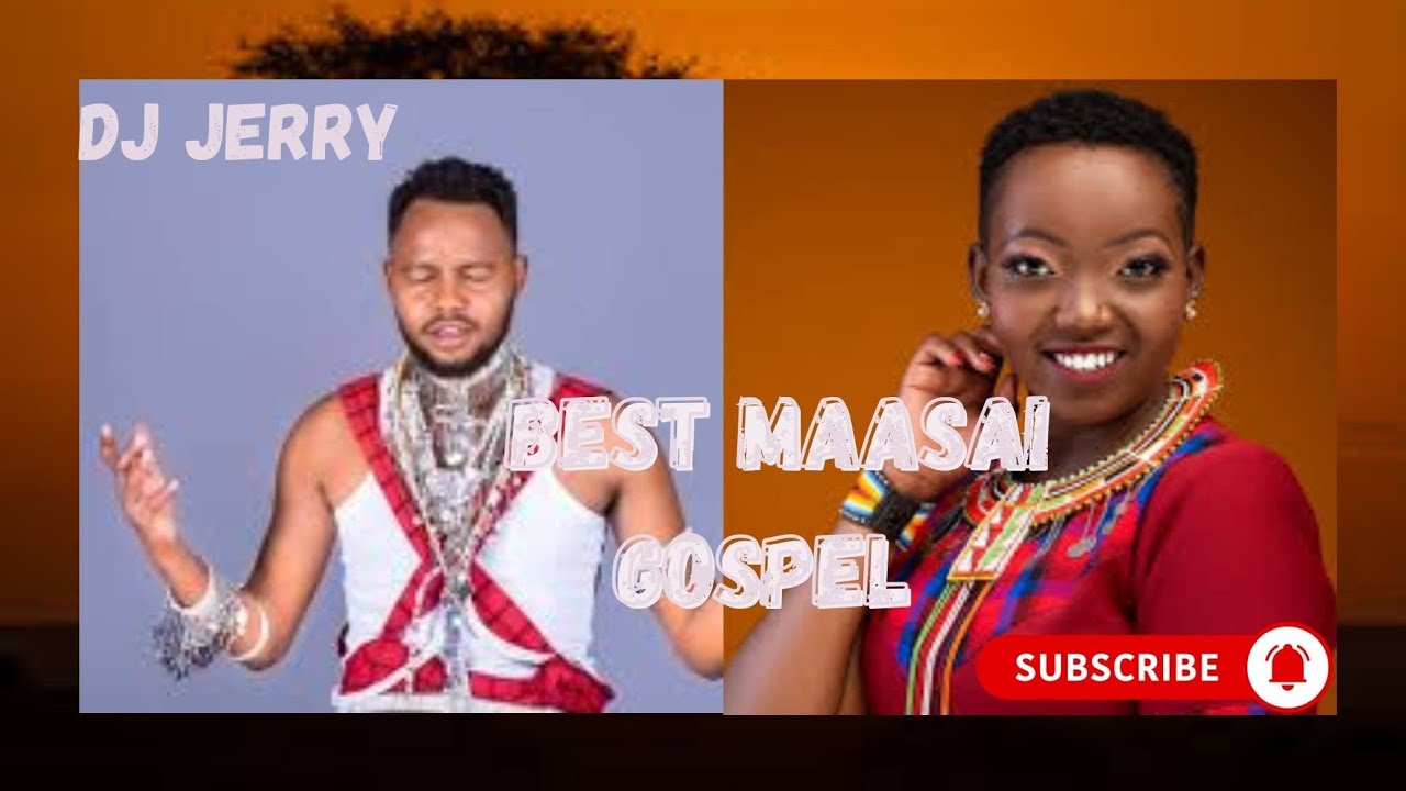 🚀🚀🚀BEST OF MAASAI GOSPEL LATEST MIX FTNAITEMU-SELEMPO-AGATHANASERIAN FT DJ JERRY🇰🇪