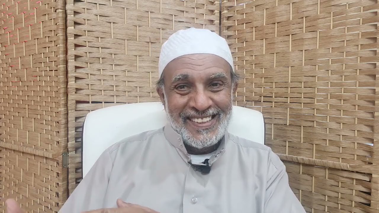 خطة رمضان لتغيير واقعك طول العام. تصحيح: 