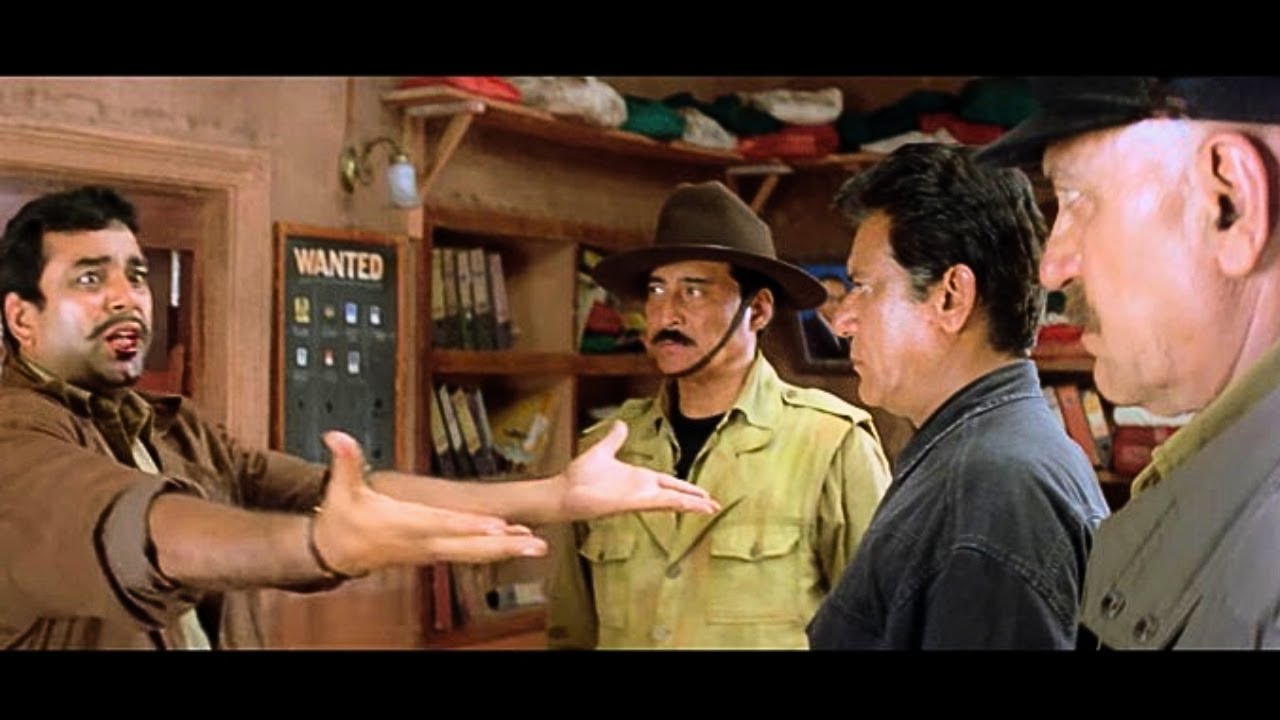 अब जगीरा नहीं बचेगा साला, पुलिस फौजी भाई भाई, हम सब मिलके लड़ेंगे - Hindi Action Movie - CHINA GATE