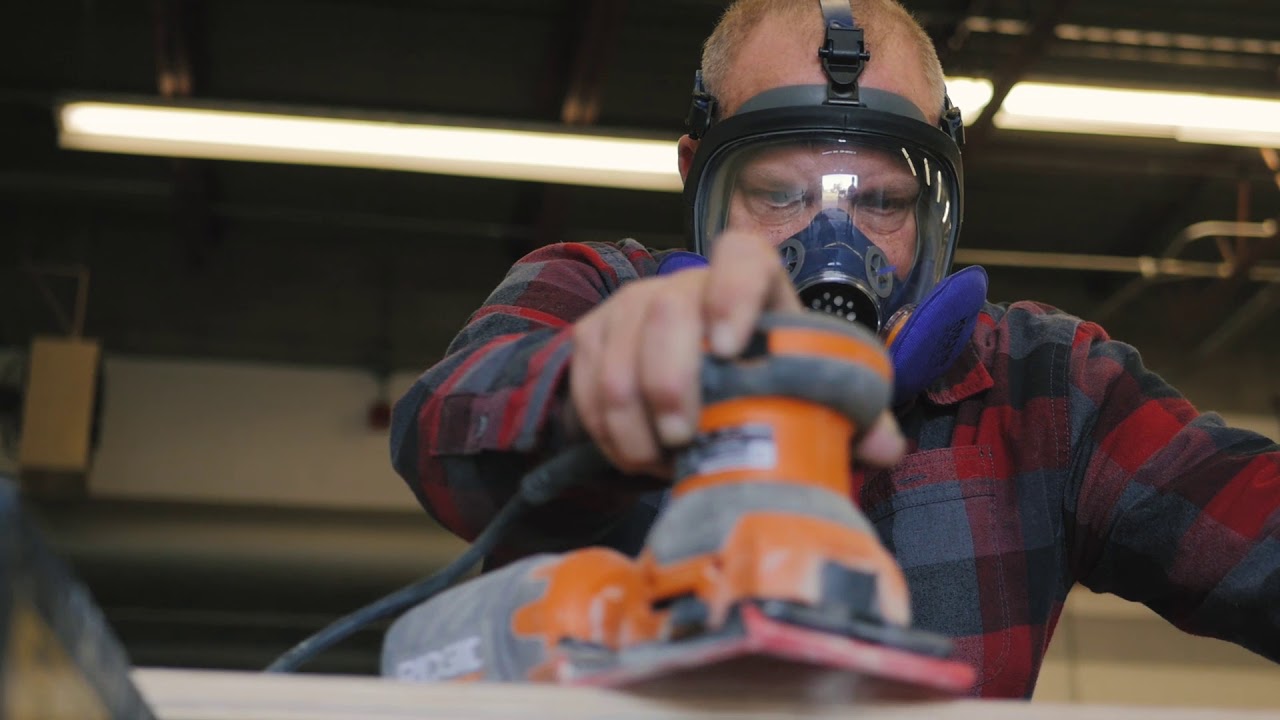 The BEST Protective Equipment!