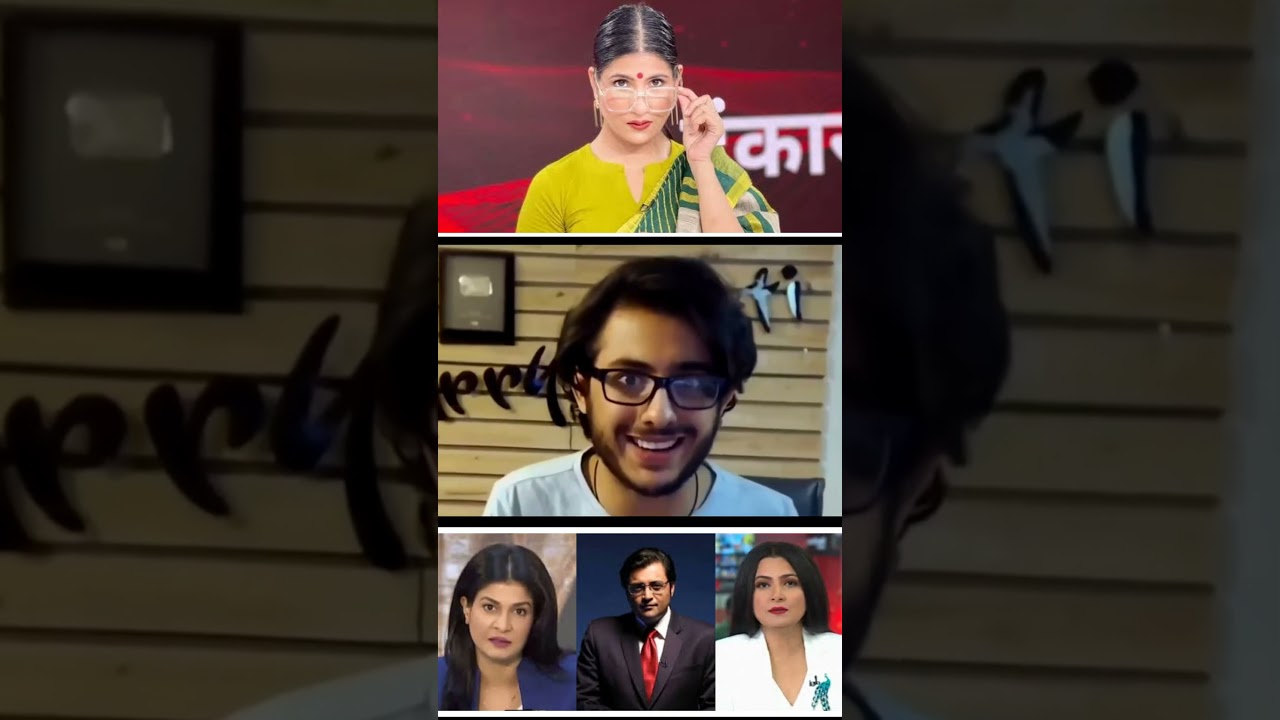 khan sir on godi media / Khan memes / khan sir  video /Khan Sa roast video / #khansir #godimedia