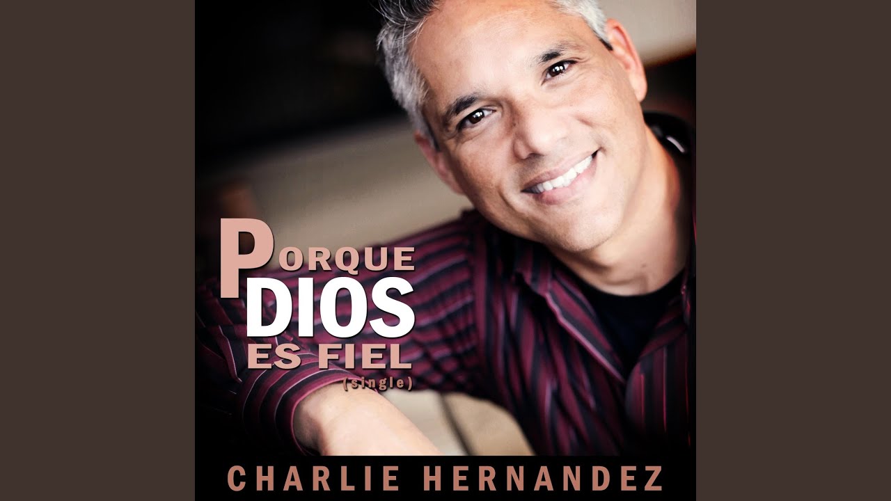 Porque Dios Es Fiel