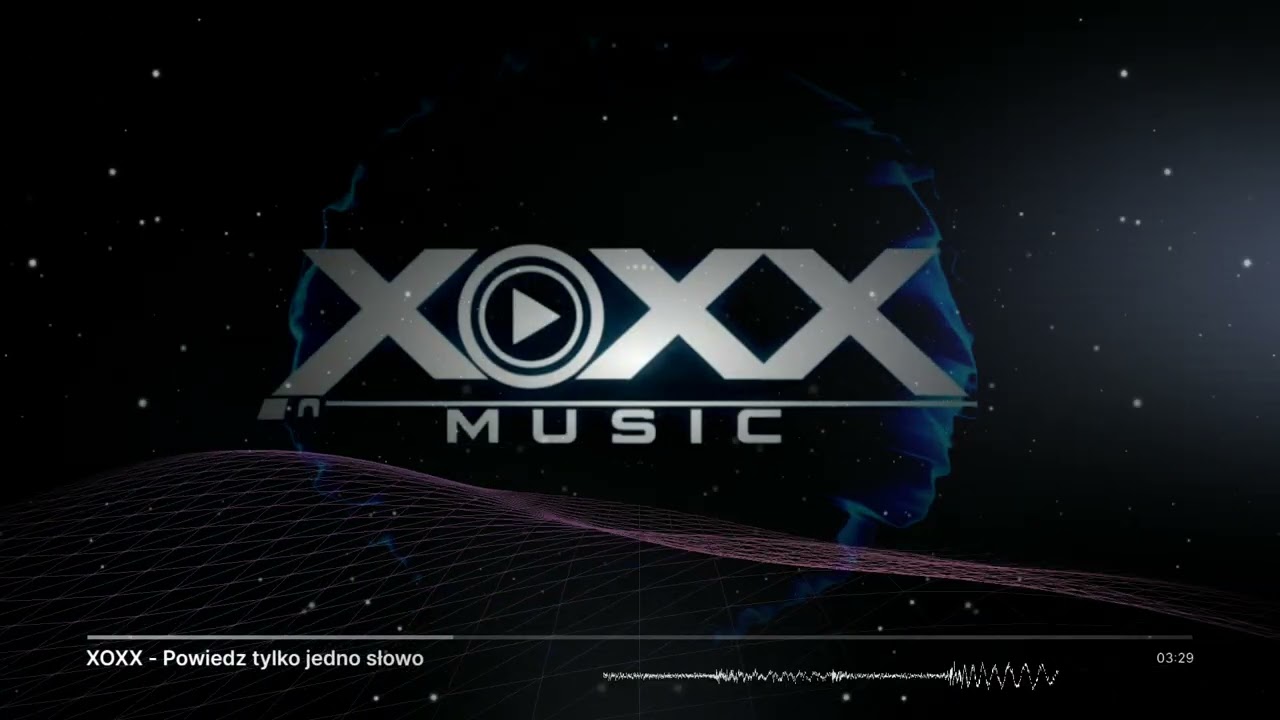 XOXX - Powiedz tylko jedno słowo