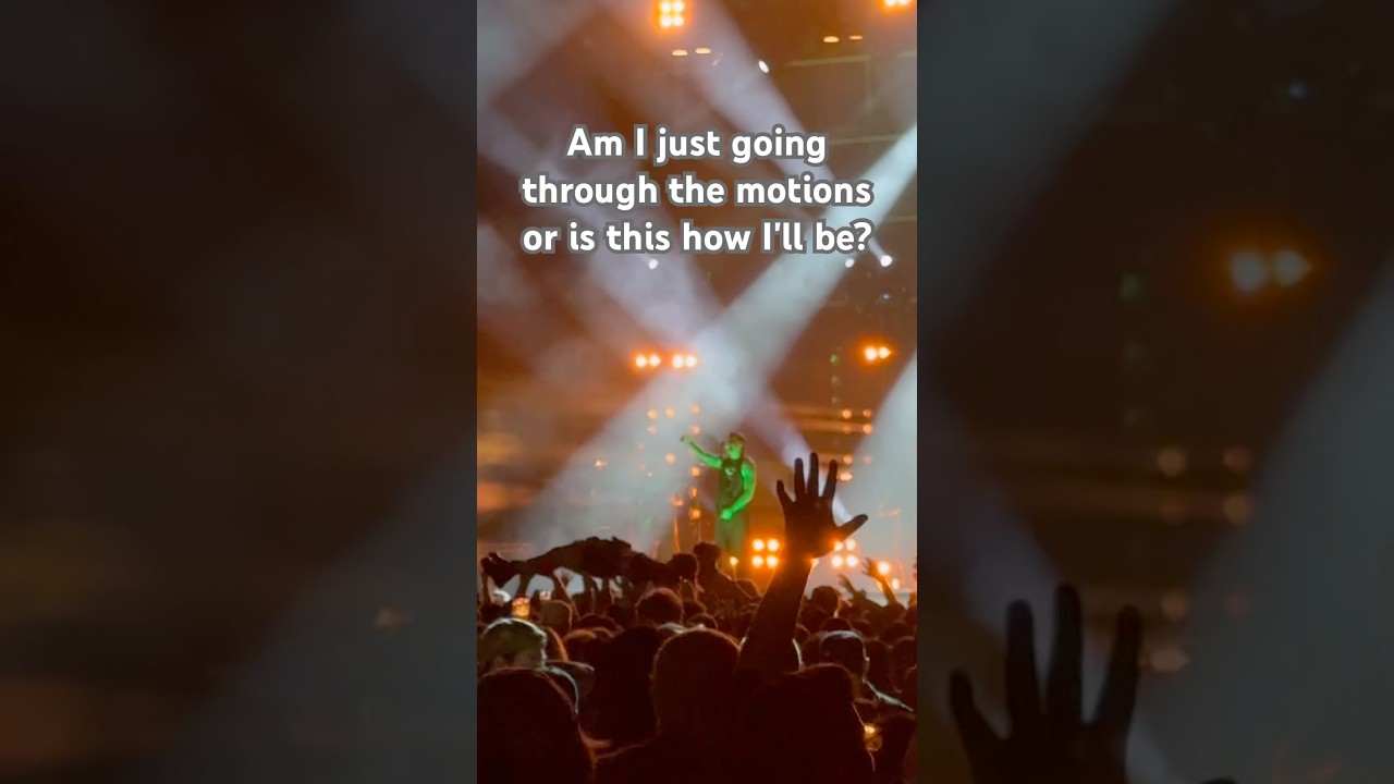 “Proper Dose” -The Story So Far” LIVE